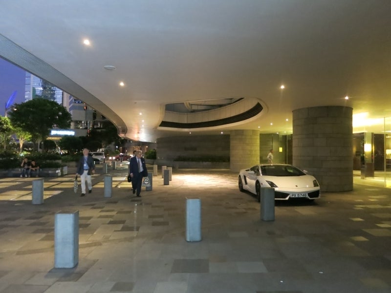 世界を旅する年収１億円ブロガー　川島和正オフィシャルブログ　Powered by Ameba-PacificPlace2