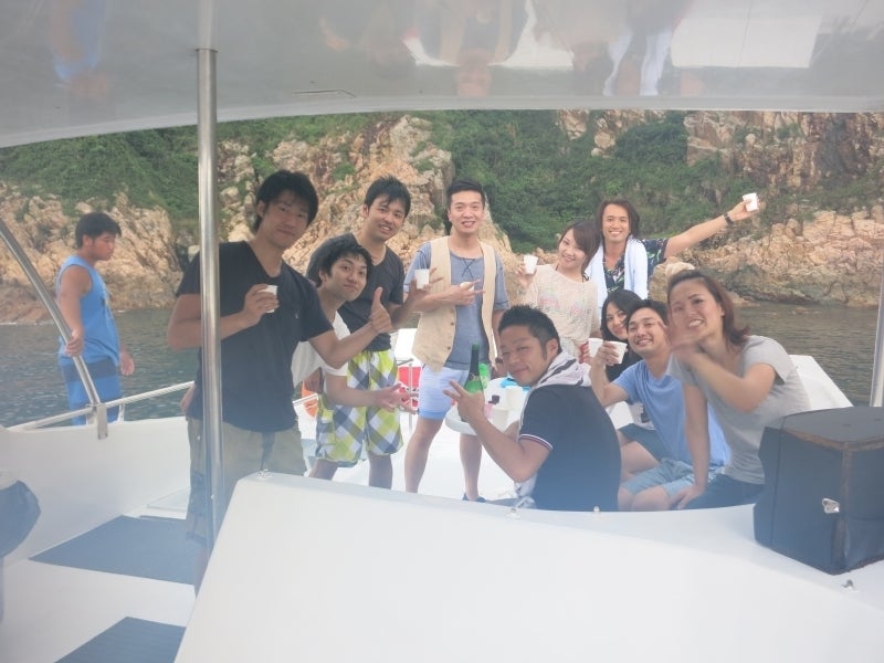 世界を旅する年収１億円ブロガー　川島和正オフィシャルブログ　Powered by Ameba-Cruise13