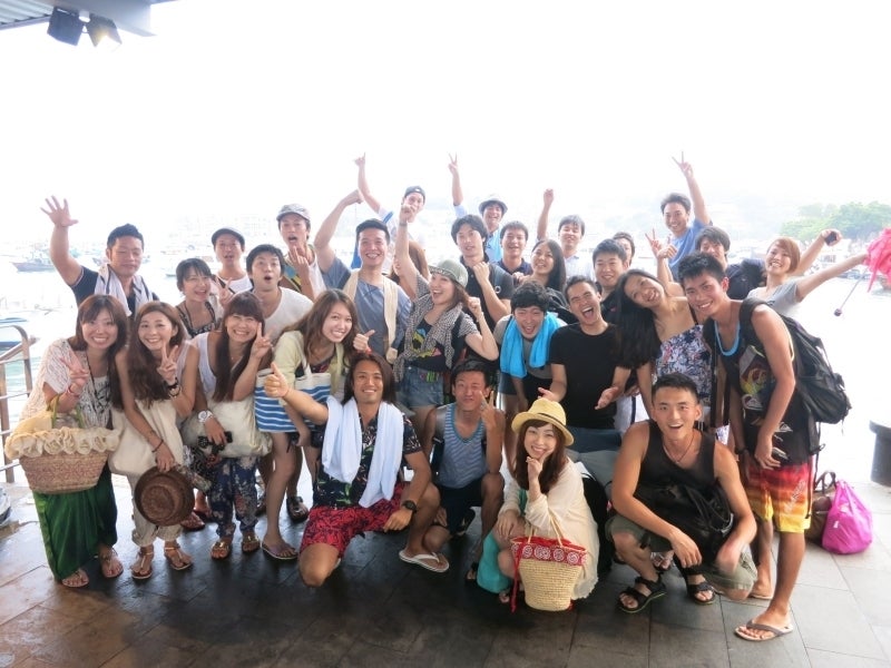 世界を旅する年収１億円ブロガー　川島和正オフィシャルブログ　Powered by Ameba-Cruise14