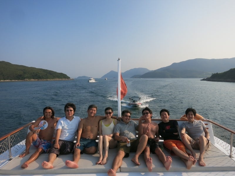 世界を旅する年収１億円ブロガー　川島和正オフィシャルブログ　Powered by Ameba-Maitan22