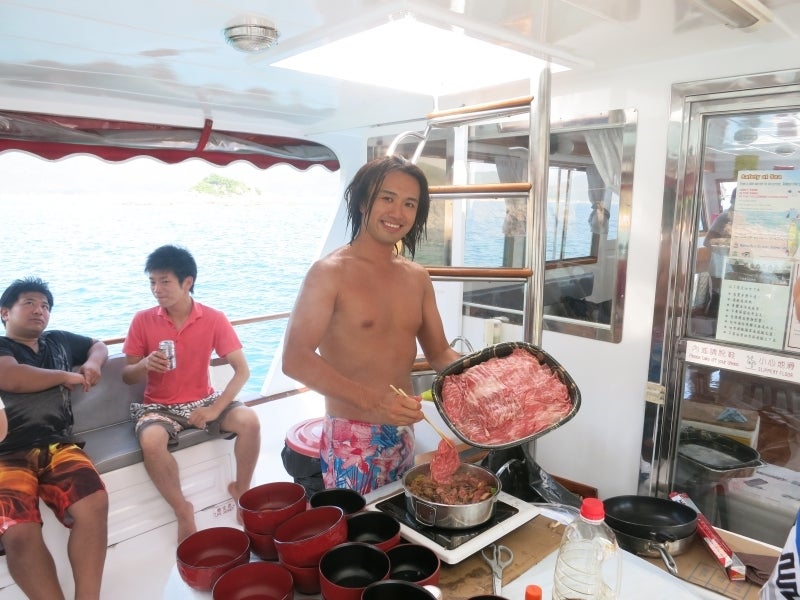 世界を旅する年収１億円ブロガー　川島和正オフィシャルブログ　Powered by Ameba-Maitan19