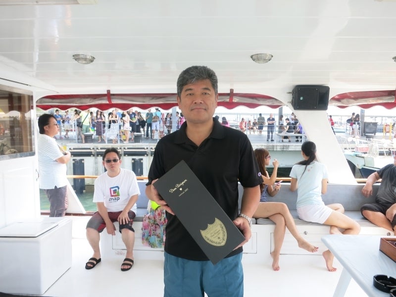 世界を旅する年収１億円ブロガー　川島和正オフィシャルブログ　Powered by Ameba-Maitan3