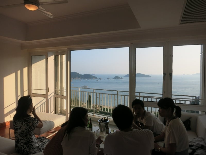 世界を旅する年収１億円ブロガー　川島和正オフィシャルブログ　Powered by Ameba-HomeParty4