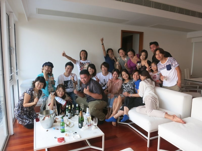 世界を旅する年収１億円ブロガー　川島和正オフィシャルブログ　Powered by Ameba-HomeParty5