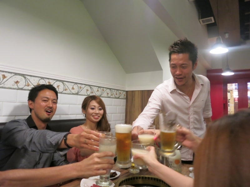 世界を旅する年収１億円ブロガー　川島和正オフィシャルブログ　Powered by Ameba-Kari-chan1