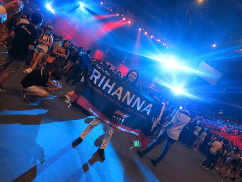 世界を旅する年収１億円ブロガー　川島和正オフィシャルブログ　Powered by Ameba-Rihanna11