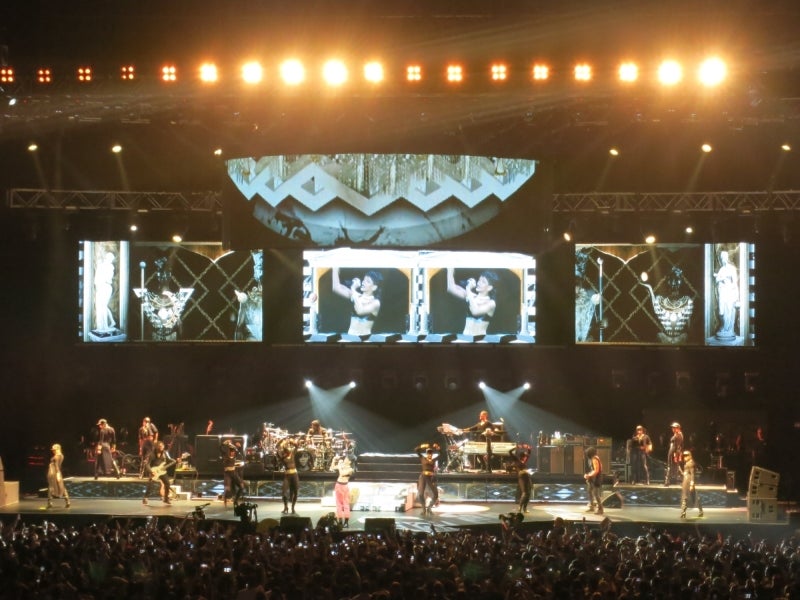 世界を旅する年収１億円ブロガー　川島和正オフィシャルブログ　Powered by Ameba-Rihanna13