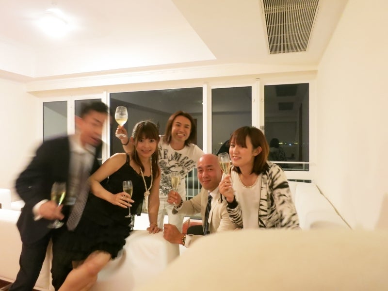 世界を旅する年収１億円ブロガー　川島和正オフィシャルブログ　Powered by Ameba-Yossy6