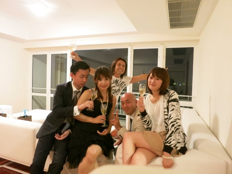世界を旅する年収１億円ブロガー　川島和正オフィシャルブログ　Powered by Ameba-Yossy7