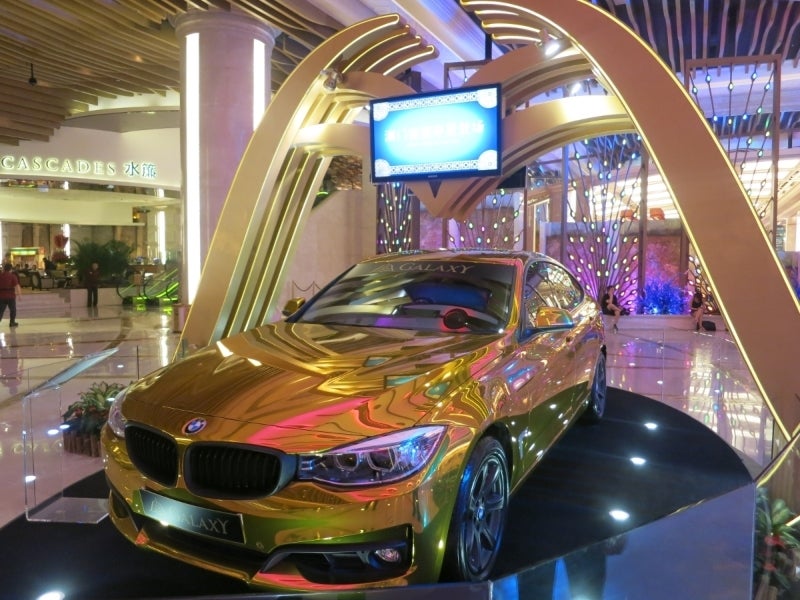 世界を旅する年収1億円ブロガー 川島和正オフィシャルブログ Powered by Ameba-Macau1-9