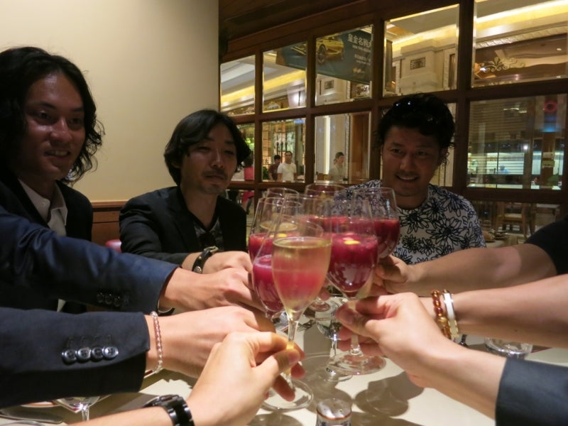 世界を旅する年収1億円ブロガー 川島和正オフィシャルブログ Powered by Ameba-Macau1-5