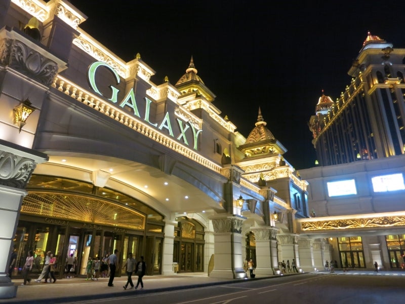 世界を旅する年収1億円ブロガー 川島和正オフィシャルブログ Powered by Ameba-Macau1-2
