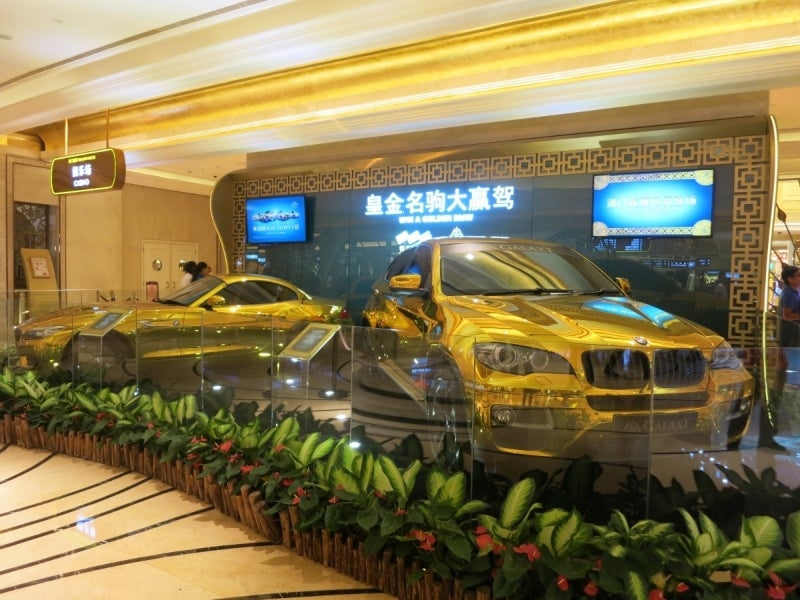 世界を旅する年収1億円ブロガー 川島和正オフィシャルブログ Powered by Ameba-Macau1-4
