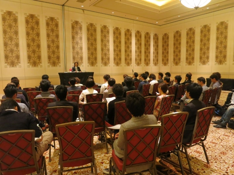世界を旅する年収１億円ブロガー　川島和正オフィシャルブログ　Powered by Ameba-Macau2-2