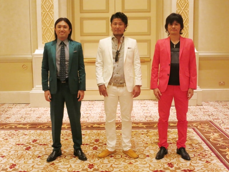 世界を旅する年収１億円ブロガー　川島和正オフィシャルブログ　Powered by Ameba-Macau3-3
