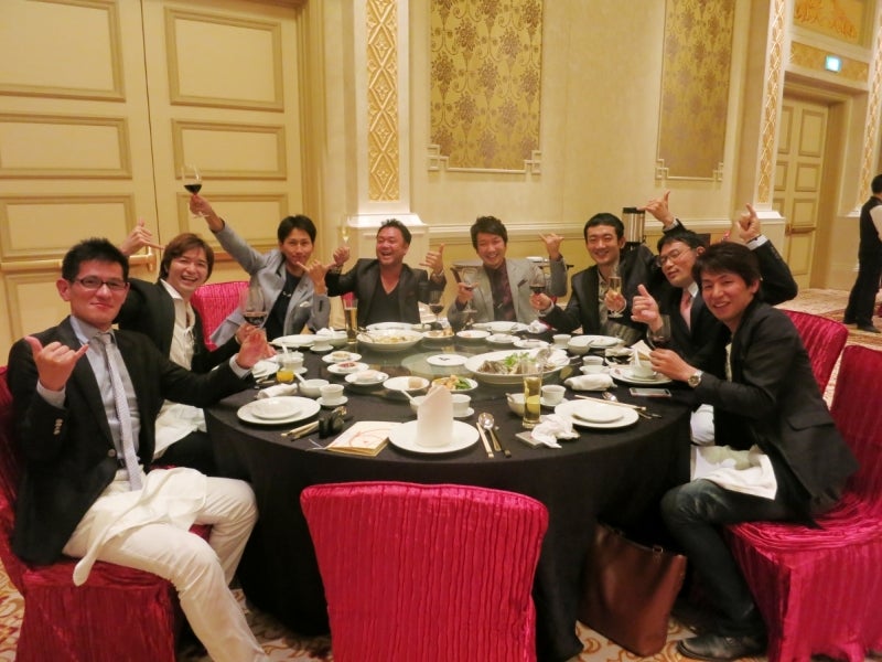 世界を旅する年収１億円ブロガー　川島和正オフィシャルブログ　Powered by Ameba-Macau3-12