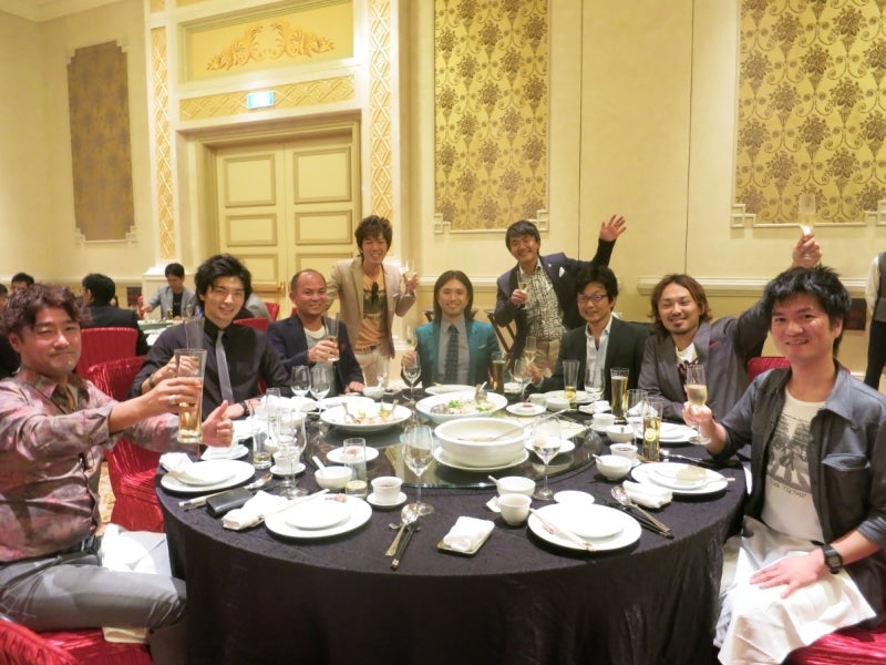 世界を旅する年収１億円ブロガー　川島和正オフィシャルブログ　Powered by Ameba-Macau3-15