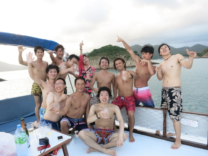 世界を旅する年収１億円ブロガー　川島和正オフィシャルブログ　Powered by Ameba-Junktrip28