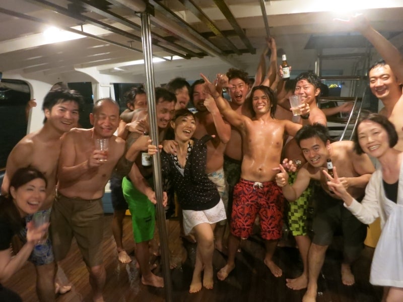 世界を旅する年収１億円ブロガー　川島和正オフィシャルブログ　Powered by Ameba-Junktrip33