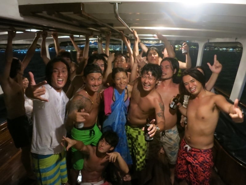 世界を旅する年収１億円ブロガー　川島和正オフィシャルブログ　Powered by Ameba-Junktrip35