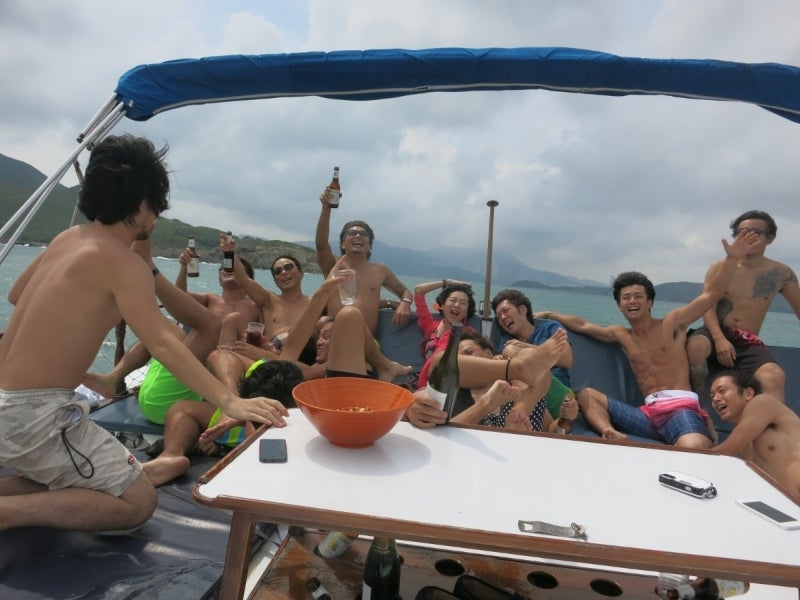 世界を旅する年収１億円ブロガー　川島和正オフィシャルブログ　Powered by Ameba-Junktrip8