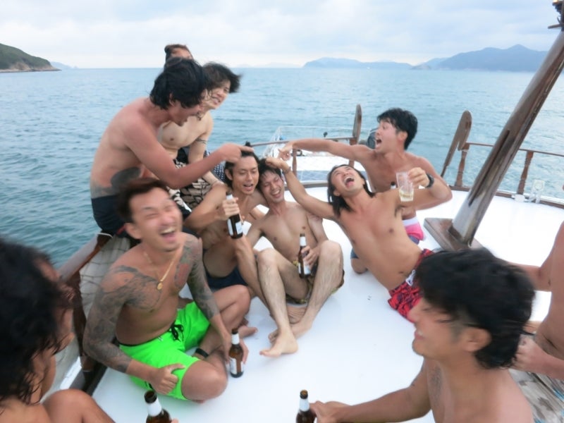 世界を旅する年収１億円ブロガー　川島和正オフィシャルブログ　Powered by Ameba-Junktrip30