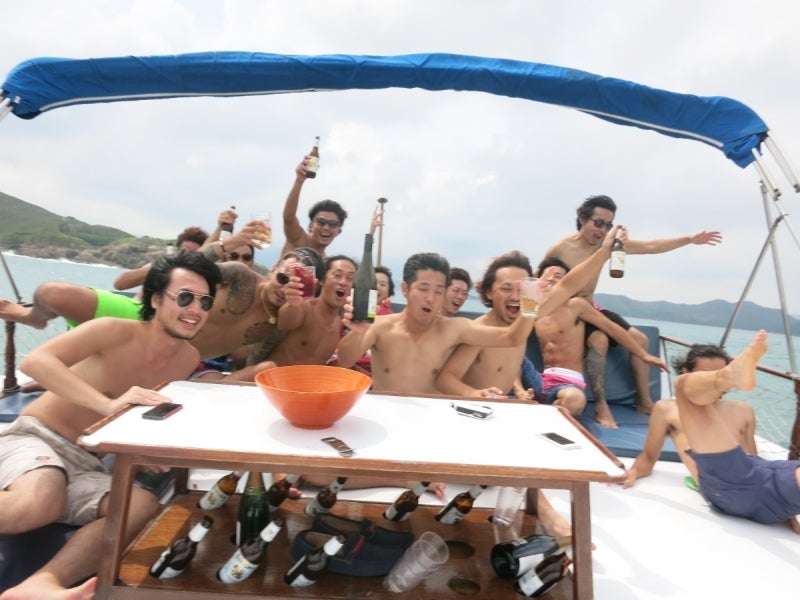 世界を旅する年収１億円ブロガー　川島和正オフィシャルブログ　Powered by Ameba-Junktrip7