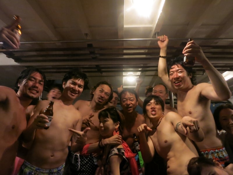 世界を旅する年収１億円ブロガー　川島和正オフィシャルブログ　Powered by Ameba-Junktrip34