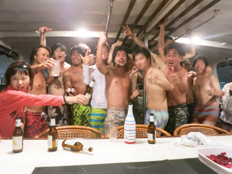 世界を旅する年収１億円ブロガー　川島和正オフィシャルブログ　Powered by Ameba-Junktrip32