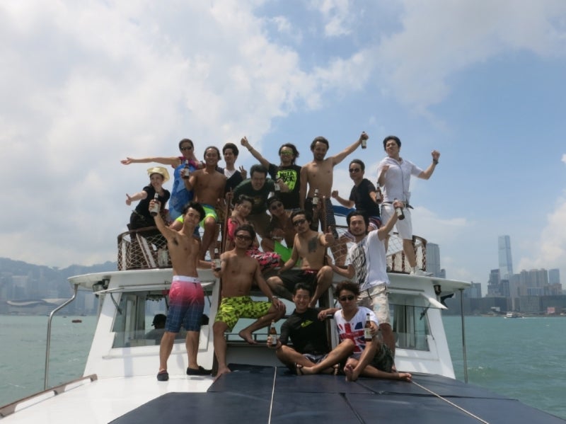 世界を旅する年収１億円ブロガー　川島和正オフィシャルブログ　Powered by Ameba-Junktrip5