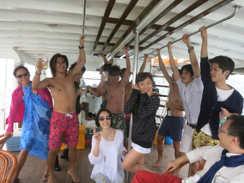 世界を旅する年収１億円ブロガー　川島和正オフィシャルブログ　Powered by Ameba-Junktrip10