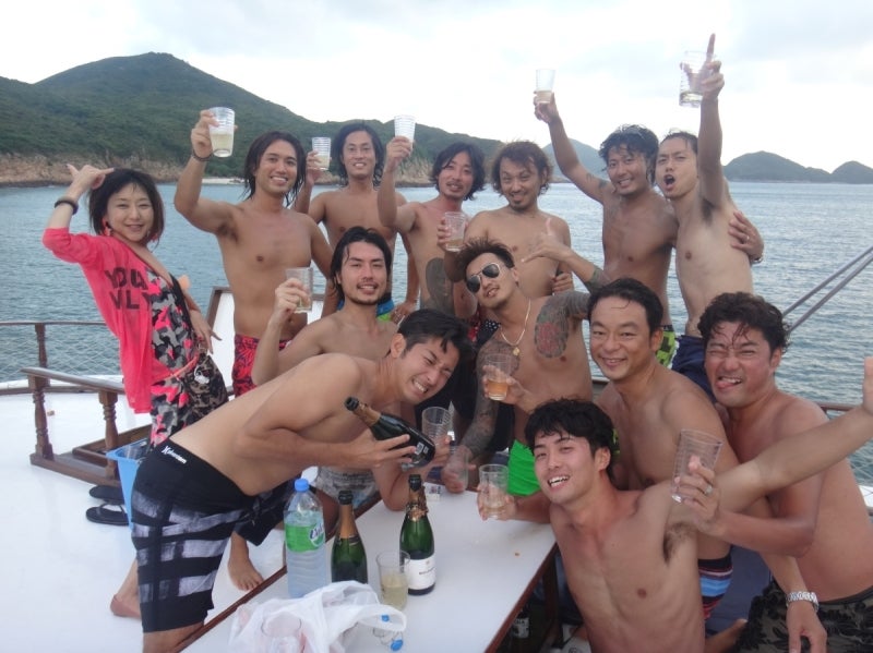 世界を旅する年収１億円ブロガー　川島和正オフィシャルブログ　Powered by Ameba-Junktrip25