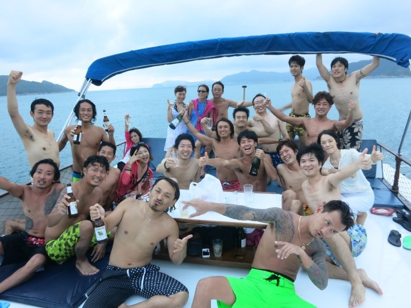 世界を旅する年収１億円ブロガー　川島和正オフィシャルブログ　Powered by Ameba-Junktrip29