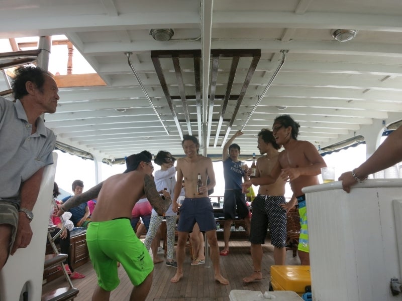 世界を旅する年収１億円ブロガー　川島和正オフィシャルブログ　Powered by Ameba-Junktrip12