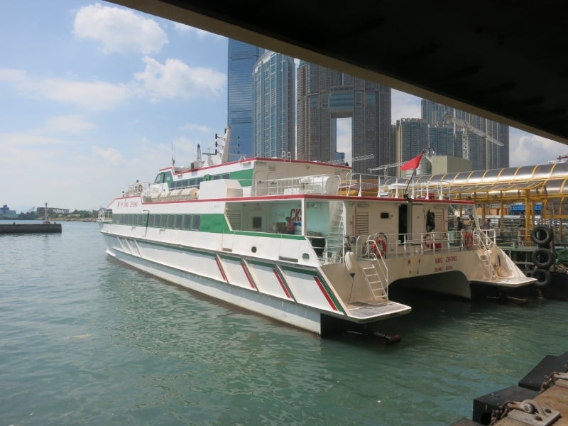世界を旅する年収１億円ブロガー　川島和正オフィシャルブログ　Powered by Ameba-広州1-2
