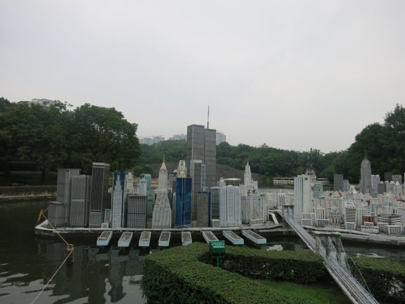 世界を旅する年収１億円ブロガー　川島和正オフィシャルブログ　Powered by Ameba-深圳2-12