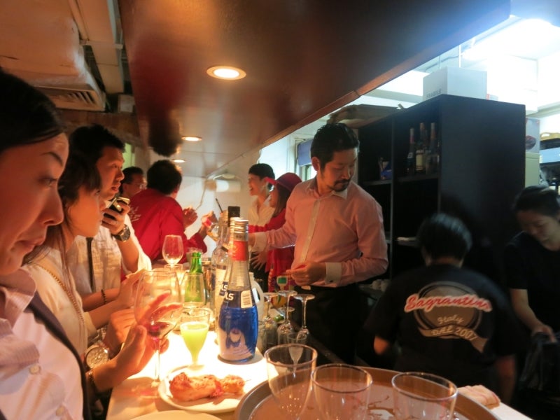 世界を旅する年収1億円ブロガー 川島和正オフィシャルブログ Powered by Ameba-Sagrantino3