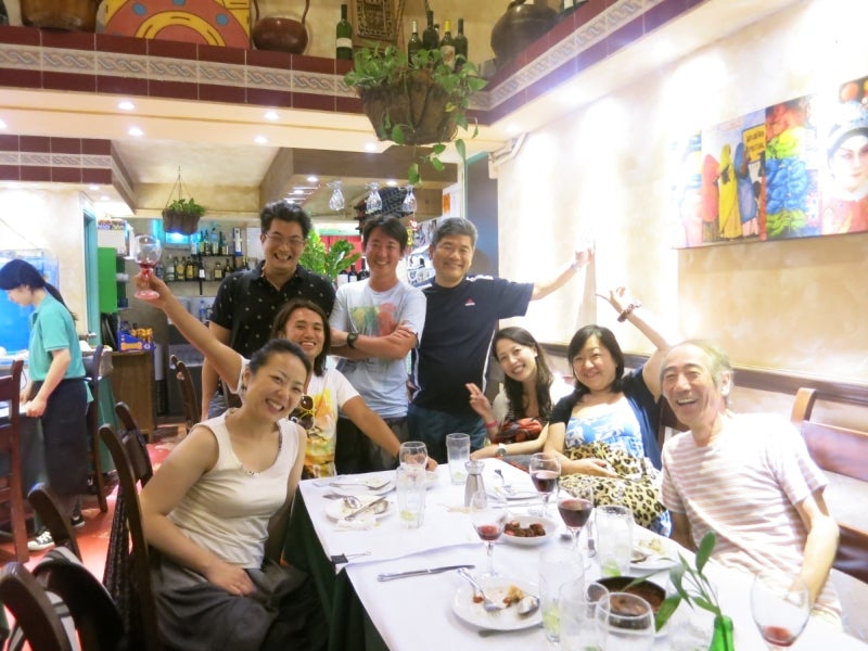世界を旅する年収１億円ブロガー　川島和正オフィシャルブログ　Powered by Ameba-Maitan-cruise18