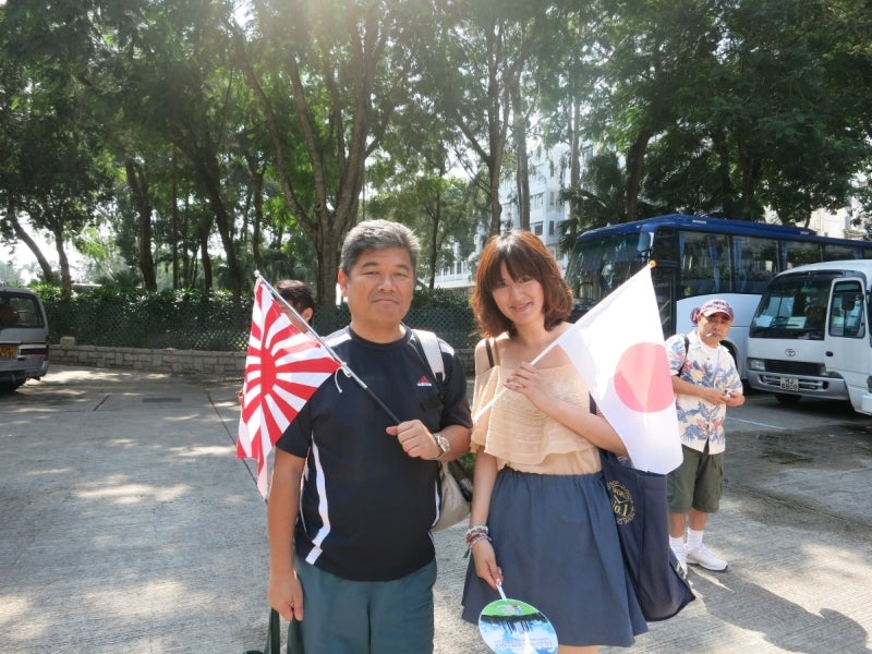 世界を旅する年収１億円ブロガー　川島和正オフィシャルブログ　Powered by Ameba-Maitan-cruise3