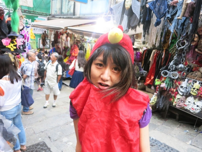 世界を旅する年収１億円ブロガー　川島和正オフィシャルブログ　Powered by Ameba-AngryAyumi2