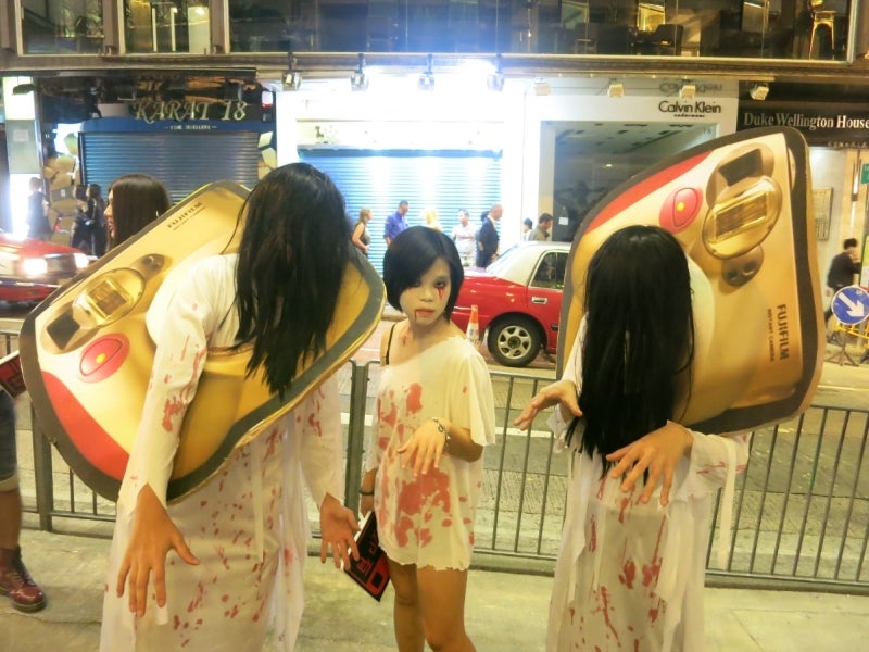 世界を旅する年収１億円ブロガー　川島和正オフィシャルブログ　Powered by Ameba-Halloween1-16