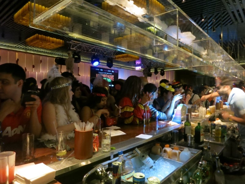 世界を旅する年収１億円ブロガー　川島和正オフィシャルブログ　Powered by Ameba-Halloween1-25