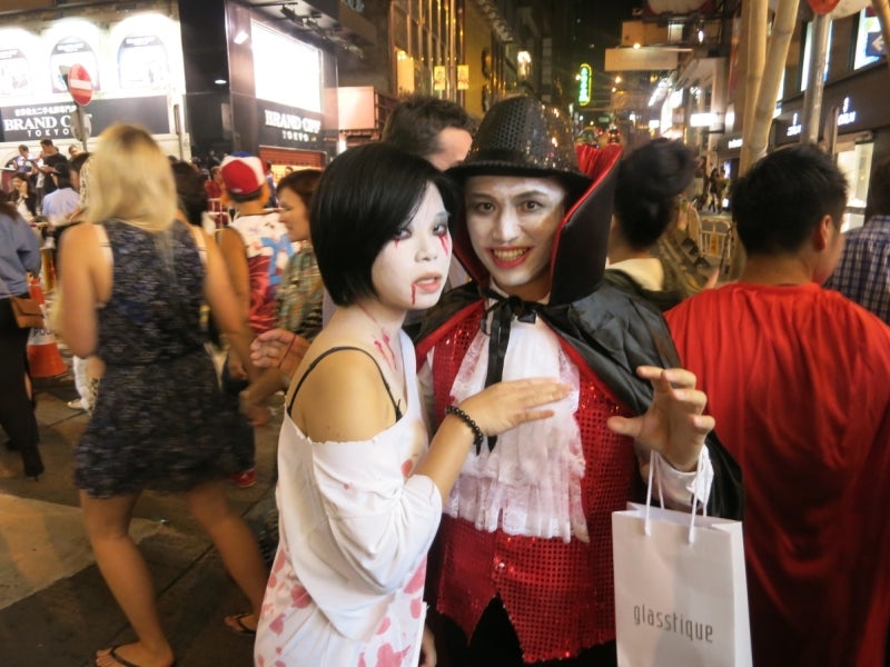 世界を旅する年収１億円ブロガー　川島和正オフィシャルブログ　Powered by Ameba-Halloween1-17
