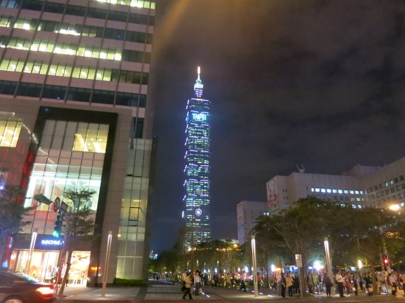 世界を旅する年収１億円ブロガー　川島和正オフィシャルブログ　Powered by Ameba-台湾4-5