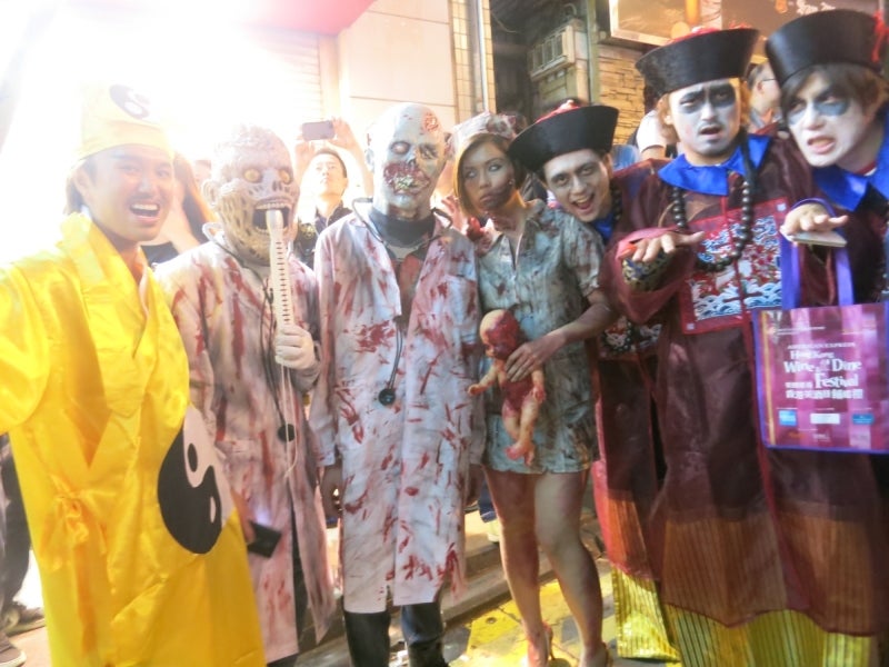 世界を旅する年収１億円ブロガー　川島和正オフィシャルブログ　Powered by Ameba-Halloween2-26