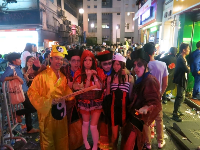 世界を旅する年収１億円ブロガー　川島和正オフィシャルブログ　Powered by Ameba-Halloween2-36