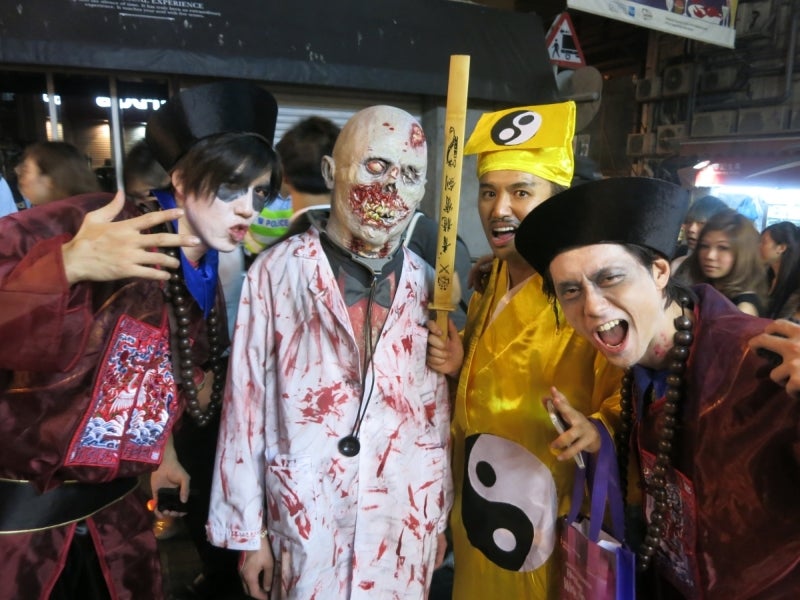 世界を旅する年収１億円ブロガー　川島和正オフィシャルブログ　Powered by Ameba-Halloween2-25