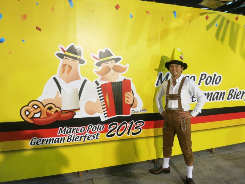 世界を旅する年収１億円ブロガー　川島和正オフィシャルブログ　Powered by Ameba-BeerFest7