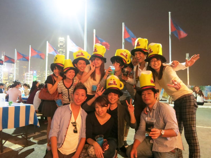 世界を旅する年収１億円ブロガー　川島和正オフィシャルブログ　Powered by Ameba-BeerFest20