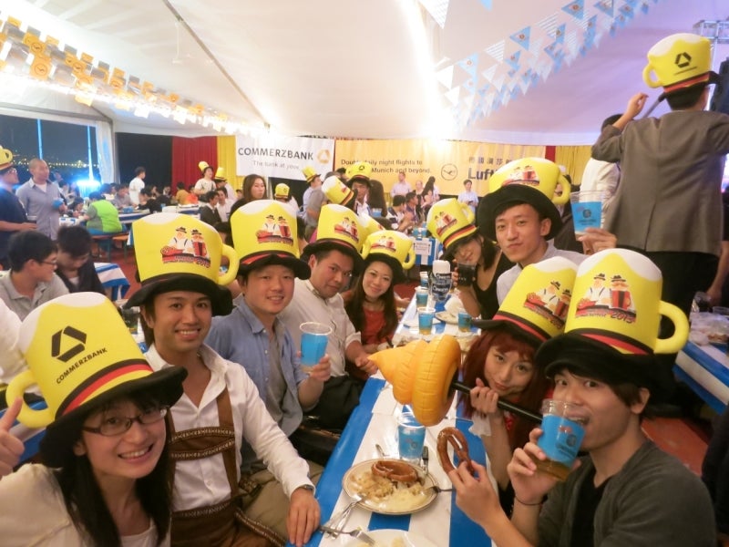 世界を旅する年収１億円ブロガー　川島和正オフィシャルブログ　Powered by Ameba-BeerFest11